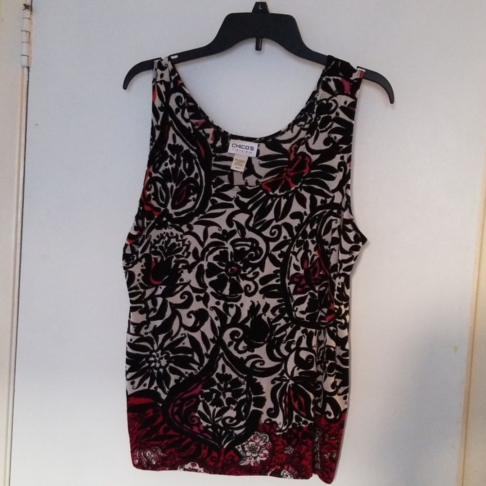 Summer Top